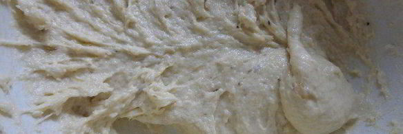 банановые оладьи по-балинезийски