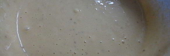 банановые оладьи по-балинезийски