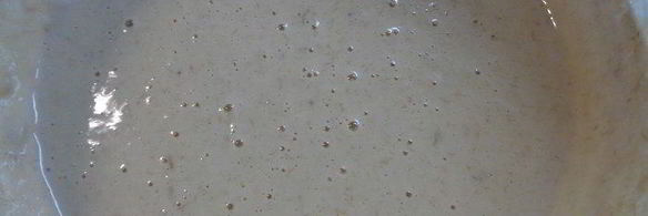 банановые оладьи по-балинезийски