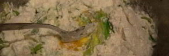 диетические оладьи