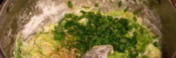 диетические оладьи