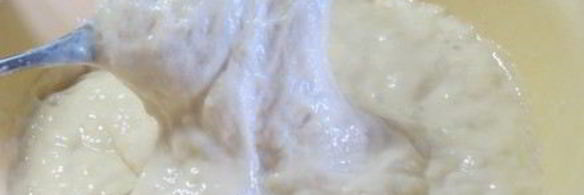 дрожжевые оладьи