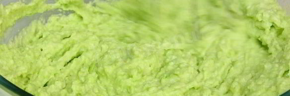 кабачковые оладьи с фаршем внутри