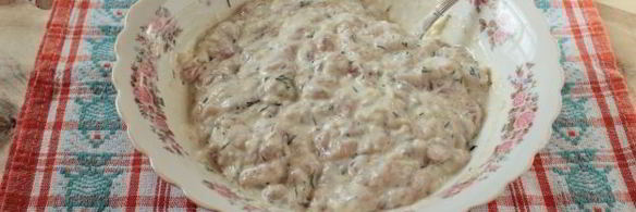 куриные оладьи с луком