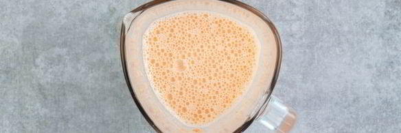 морковные оладьи с изюмом