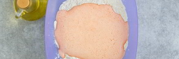 морковные оладьи с изюмом