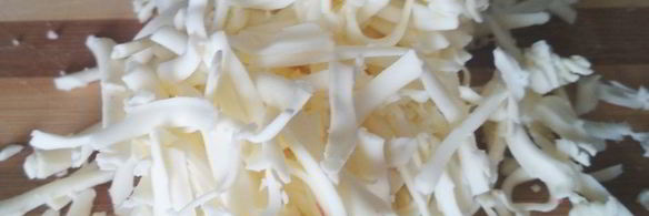 нежнейшие крабовые оладушки