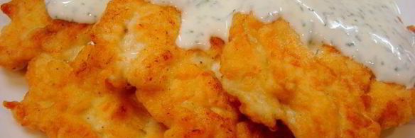 оладушки из рубленой индейки