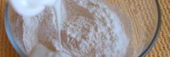 оладушки на йогурте