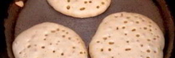 оладушки на йогурте