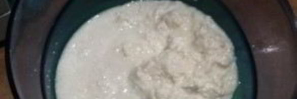 оладушки на кислом молоке