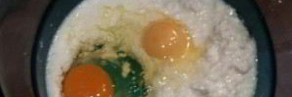 оладушки на кислом молоке