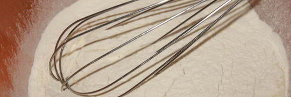 оладушки с припеком