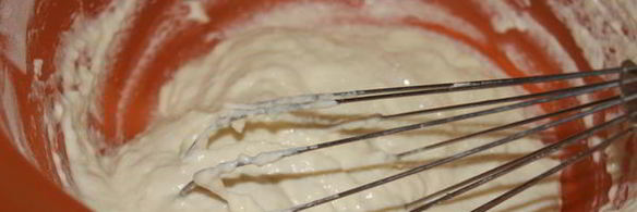 оладушки с припеком