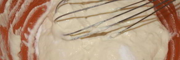 оладушки с припеком