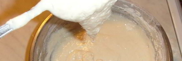 оладушки эконом