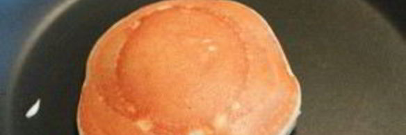 оладьи без глютена