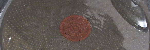 оладьи из кабачков с зеленью