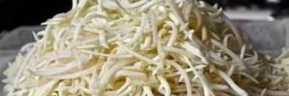 оладьи из картофеля и пастернака