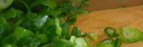 оладьи из овощей