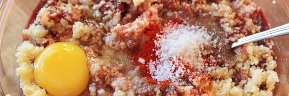 оладьи из печени свиной