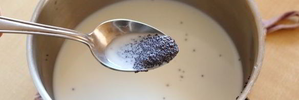 оладьи из рисовой каши