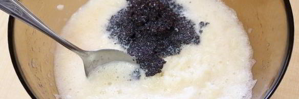 оладьи из рисовой каши