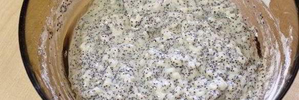 оладьи из рисовой каши