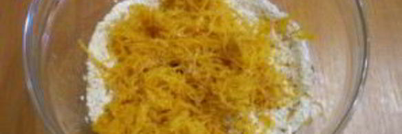 оладьи из тыквы постные