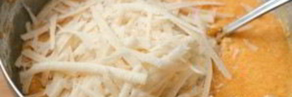 оладьи из тыквы с сыром