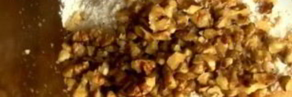 оладьи из тыквы