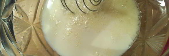 оладьи кефирные