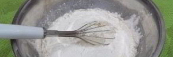 оладьи на дрожжах на кефире