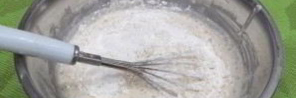 оладьи на дрожжах на кефире