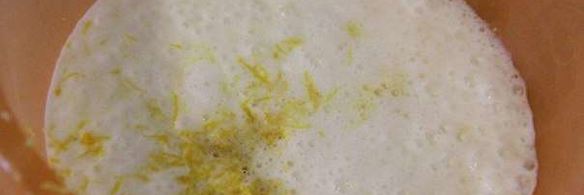 оладьи на кефире без яиц