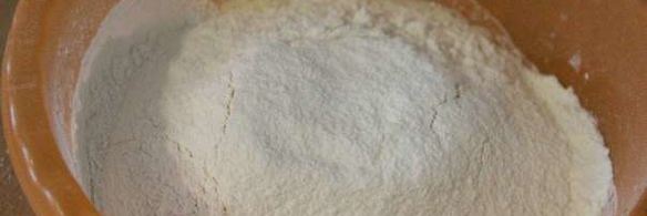 оладьи на кефире без яиц