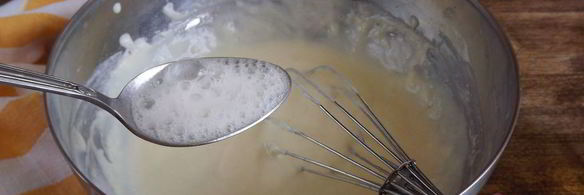 оладьи на кефире