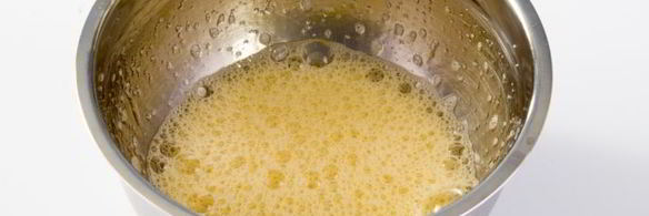 оладьи на кислом молоке