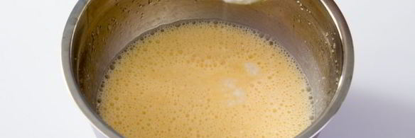 оладьи на кислом молоке