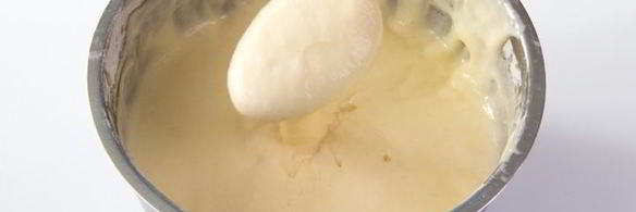 оладьи на кислом молоке