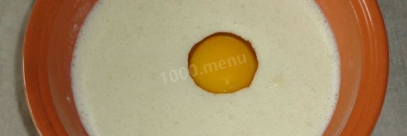 оладьи на сухом молоке