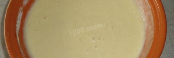 оладьи на сухом молоке