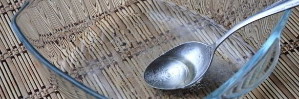 оладьи на воде без яиц и дрожжей