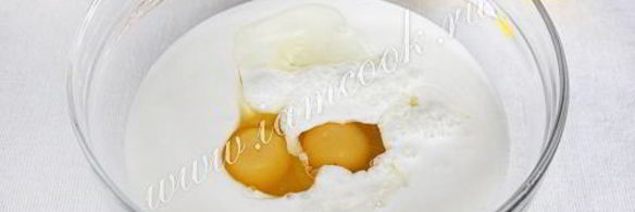 оладьи овсяные с геркулесом