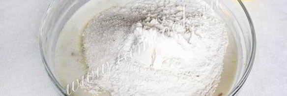 оладьи овсяные с геркулесом