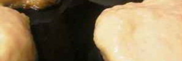 оладьи пышные на сыворотке без яиц