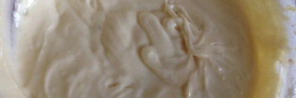 оладьи с дыней