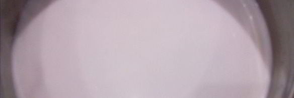 оладьи со сметанным кремом