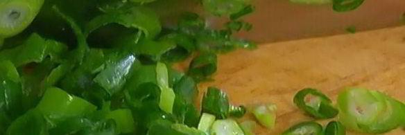 овощные оладьи