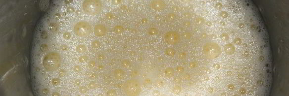 овсяные оладушки с яблочками